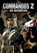 Commandos 2: HD Remaster