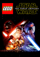 LEGO Star Wars: The Force Awakens