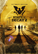State of Decay 2: Ultimate Edition