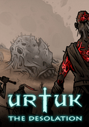 Urtuk: The Desolation poster