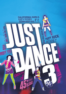 Just Dance 3