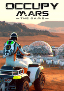 Occupy Mars: The Game