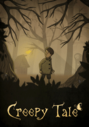 Creepy Tale