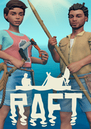 Raft poster