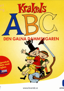 Krakels ABC: Den galna dammsugaren