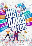 Just Dance 2019