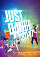 Just Dance 2017