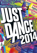 Just Dance 2014