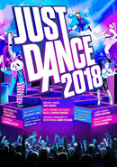 Just Dance 2018