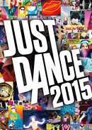 Just Dance 2015