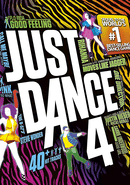 Just Dance 4