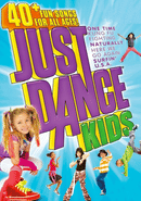 Just Dance Kids