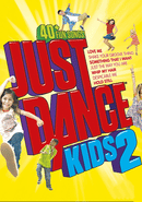 Just Dance Kids 2