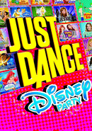 Just Dance: Disney Party