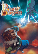 Popup Dungeon