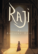 Raji: An Ancient Epic