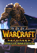 Warcraft III: Reforged - Spoils of War Edition