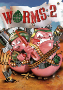 Worms 2