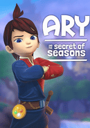 Ary and the Secret of Seasons