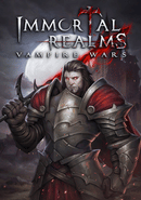 Immortal Realms: Vampire Wars