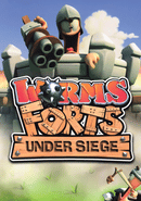 Worms Forts: Under Siege