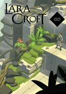 Lara Croft Go