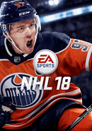 NHL 18