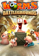 Worms Battlegrounds