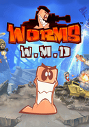 Worms W.M.D