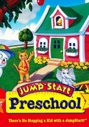 JumpStart Preschool