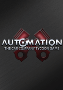 Automation: The Car Company Tycoon Game