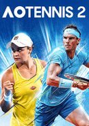 AO Tennis 2