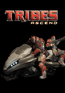 Tribes: Ascend