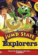 JumpStart Explorers