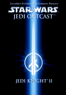 Star Wars: Jedi Knight II - Jedi Outcast