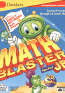 Math Blaster Jr.