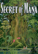 Secret of Mana