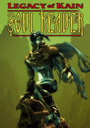 Legacy of Kain: Soul Reaver