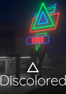 Discolored
