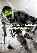 Tom Clancy's Splinter Cell: Blacklist