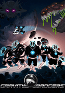 Gravity Badgers