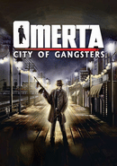 Omerta: City of Gangsters