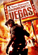 Tom Clancy's Rainbow Six: Vegas