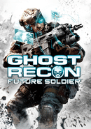 Tom Clancy's Ghost Recon: Future Soldier