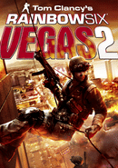 Tom Clancy's Rainbow Six: Vegas 2