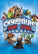Skylanders: Trap Team