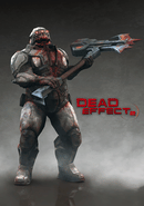 Dead Effect 2