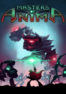 Masters of Anima
