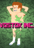 Vostok Inc.