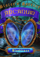 Sisters Secrecy: Arcanum Bloodlines